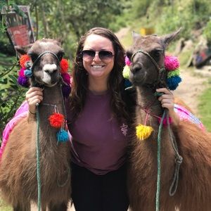 Meet your Posher, Darby